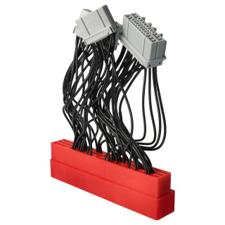 Adapter z OBD1 złącza Hondy na OBD2 Adapter z OBD1 złącza Hondy na OBD2