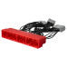Adapter z OBD1 złącza Hondy na OBD2 Adapter z OBD1 złącza Hondy na OBD2