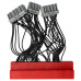 Adapter z OBD1 złącza Hondy na OBD2 Adapter z OBD1 złącza Hondy na OBD2