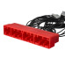 Adapter z OBD1 złącza Hondy na OBD2 Adapter z OBD1 złącza Hondy na OBD2