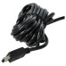 Adapter / ładowarka z OBD2 na mini-USB do aparatów, nawigacji GPS i smartfonów, 3,5m Adapter / ładowarka z OBD2 na mini-USB do aparatów, nawigacji GPS i smartfonów, 3,5m