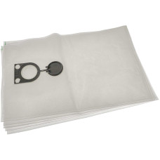 Worki do odkurzacza Bosch GAS 25 / Starmix FB 25, 2605411167, 5 szt.