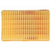 Filtr płaski do Kärcher WD 4 / WD 5 / WD 6, 2.863-005.0