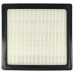 Filtr HEPA do Nilfisk Extreme X100 / X200 / X300, 1470180500 Filtr HEPA do Nilfisk Extreme X100 / X200 / X300, 1470180500