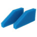 Zestaw filtrów HEPA dla Thomas Aqua Anti Allergy / Pet & Family / Multi Clean, 787241 Zestaw filtrów HEPA dla Thomas Aqua Anti Allergy / Pet & Family / Multi Clean, 787241