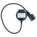 Adapter z USB / Bluetooth na AUX dla Audi / Seat / Škoda / VW Adapter z USB / Bluetooth na AUX dla Audi / Seat / Škoda / VW