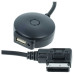 Adapter z USB / Bluetooth na AUX dla Audi / Seat / Škoda / VW Adapter z USB / Bluetooth na AUX dla Audi / Seat / Škoda / VW