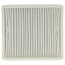 Filtr HEPA do Samsung SC4300 / SC4470 / SC4700 / SC4750 Filtr HEPA do Samsung SC4300 / SC4470 / SC4700 / SC4750