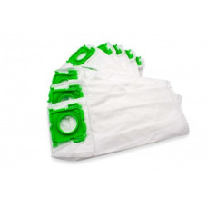 Worki do odkurzacza Sebo Airbelt K1 / Airbelt K3, 10 szt.