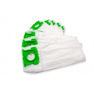 Worki do odkurzacza Sebo Airbelt K1 / Airbelt K3, 10 szt.