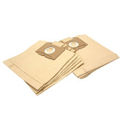 Worki do odkurzaczy AEG gr. 28, papier, 10 szt. Worki do odkurzaczy AEG gr. 28, papier, 10 szt.