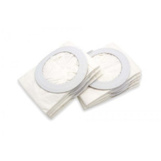Worki do odkurzacza Nilfisk GD5 Back, papierowe, 5 szt.