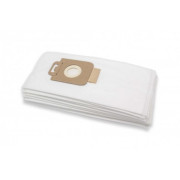 Worki do odkurzaczy Nilfisk Gold / Extreme / King, 10 szt. Worki do odkurzaczy Nilfisk Gold / Extreme / King, 10 szt.