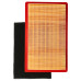 Filtr do Honda 1P70 RH / MTD Smart M56 / Kohler XT-7 / Viking LB 540 Filtr do Honda 1P70 RH / MTD Smart M56 / Kohler XT-7 / Viking LB 540