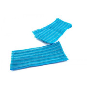 Zestaw ściereczek do czyszczenia Philips PowerPro Aqua FC6400 / FC6401 / FC6402, FC8063/01