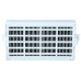Filtr antybakteryjny do lodówek Bauknecht / Whirlpool / Indesit, W10311524 Filtr antybakteryjny do lodówek Bauknecht / Whirlpool / Indesit, W10311524