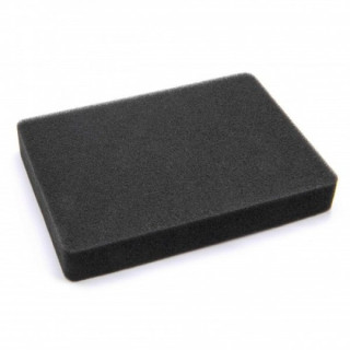 Filtr piankowy do multicyklonu Rowenta Silence Force RO8324EA / RO8359OA / RO8386UA