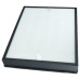 Filtr HEPA do Philips AC3256, FY3433 Filtr HEPA do Philips AC3256, FY3433