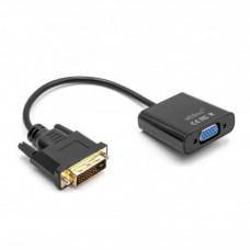 Adapter z DVI na VGA