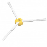 Zestaw trójramiennych szczotek bocznych do Xiaomi Roborock S50 / S51 Zestaw trójramiennych szczotek bocznych do Xiaomi Roborock S50 / S51