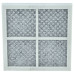 Filtr antybakteryjny do lodówek LG, LT120F Filtr antybakteryjny do lodówek LG, LT120F