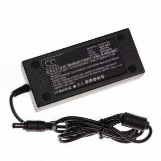 Ładowarka do drukarek Zebra, 60W / 20V / 3A, złącze okrągłe
