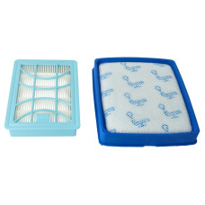 Zestaw filtrów do Philips PowerPro Expert FC9728 / FC9738 / FC9746 Zestaw filtrów do Philips PowerPro Expert FC9728 / FC9738 / FC9746