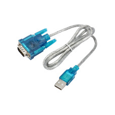 Adapter z RS-232 na USB-A