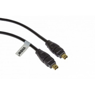 Kabel FireWire, 2m