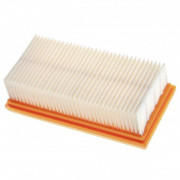 Filtr silnika do Nilfisk Attix 33 / Attix 44 / VHS 40 / VHS 42