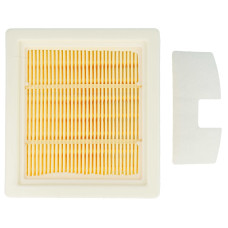 Filtr do Cleancraft flexCAT 16 H / Fox 350000066, 7010250