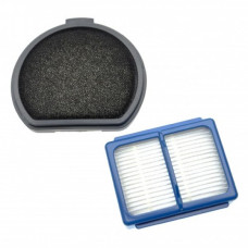 Zestaw filtrów HEPA do AEG QX9 / ASKQX9