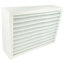 Filtr do Zehnder Atmos / Thermos / Compakt 350, G4, 524000100 Filtr do Zehnder Atmos / Thermos / Compakt 350, G4, 524000100