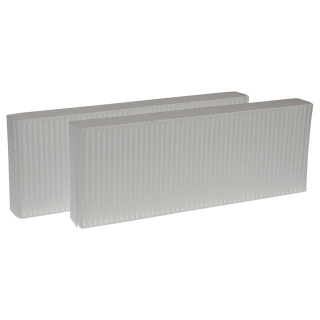 Filtr do Zehnder Novus 300 / Novus 450, G4 + F7, 527003440 Filtr do Zehnder Novus 300 / Novus 450, G4 + F7, 527003440