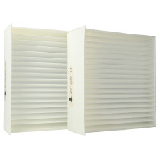 Filtr do Zehnder Climos 200, M5 + F7, 527004280 Filtr do Zehnder Climos 200, M5 + F7, 527004280