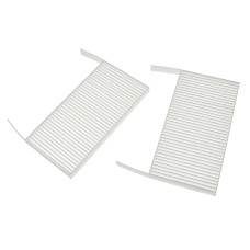 Filtr do Zehnder ComfoAir 70, G4 + F7, 527005190 Filtr do Zehnder ComfoAir 70, G4 + F7, 527005190