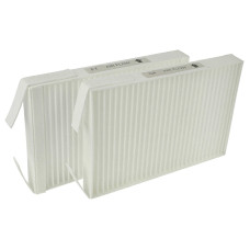 Filtr do Zehnder ComfoSpot 50, G4 + F7, 527005400 Filtr do Zehnder ComfoSpot 50, G4 + F7, 527005400