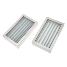 Filtr do Zehnder ComfoAir Flat 150 / Climos 150 DC, G4, 527004670 Filtr do Zehnder ComfoAir Flat 150 / Climos 150 DC, G4, 527004670