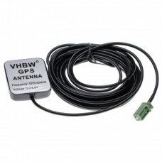 Antena GPS ze złączem AVIC-F, 5m, magnetyczna