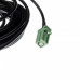 Antena GPS ze złączem AVIC-F, 5m, magnetyczna