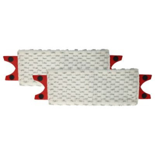 Zestaw ściereczek do czyszczenia Vileda Ultramat 2in1 / Ultramax 2in1