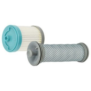 Zestaw filtrów HEPA do Grundig VCP3830, Tineco A10 / A11 Hero / S11 