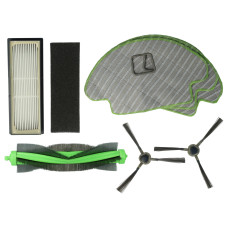 Zestaw akcesoriów do iRobot Roomba Combo