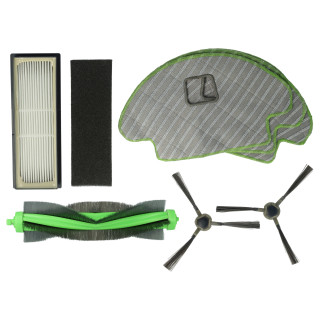 Zestaw akcesoriów do iRobot Roomba Combo Zestaw akcesoriów do iRobot Roomba Combo