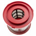 Filtr do Milwaukee M18 VC2-0