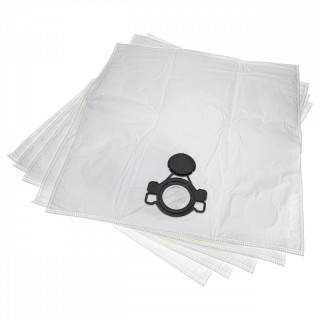 Worki do odkurzacza Nilfisk Attix 40 / Attix 50 / VL500, 5 szt.