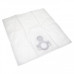 Worki do odkurzacza Nilfisk Attix 40 / Attix 50 / VL500, 5 szt.