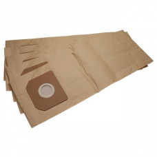 Worki do odkurzacza Kärcher NT 25/1 / NT 360 Eco / NT 611 Eco, 6.904-210.0, papierowe, 5 szt.