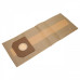 Worki do odkurzacza Kärcher NT 25/1 / NT 360 Eco / NT 611 Eco, 6.904-210.0, papierowe, 5 szt.