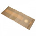 Worki do odkurzacza Kärcher NT 25/1 / NT 360 Eco / NT 611 Eco, 6.904-210.0, papierowe, 5 szt.